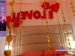 Danie0 cam4 livecam show performer room profile