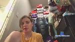 Lauriexxx69 cam4 livecam show performer room profile
