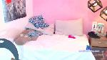 gracieli666 cam4 livecam show performer room profile