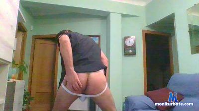 Camioneromad cam4 gay performer from Kingdom of Spain  