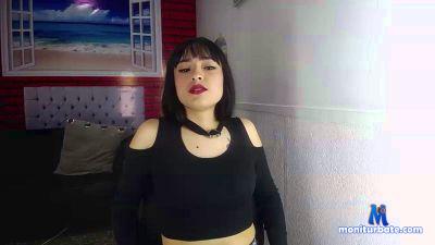 sofia_giraldo cam4 bicurious performer from United States of America  