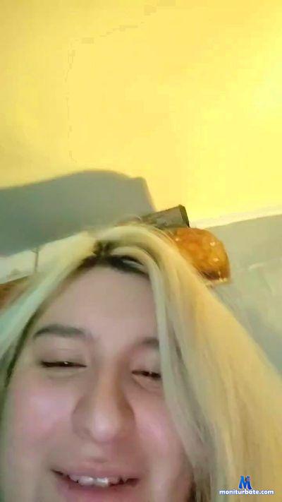 Camimorbo cam4 bisexual performer from Republic of Chile  