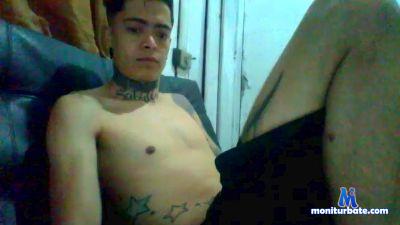 almoni cam4 straight performer from United States of America  