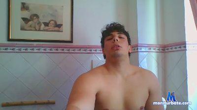 tommo2003 cam4 unknown performer from Republic of Italy  
