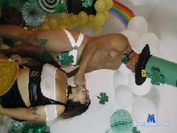 MarcusAndTatti cam4 live cam performer profile