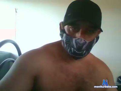 misbbs cam4 straight performer from Republic of Colombia  