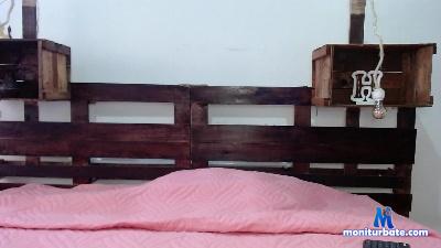 MiaColeman1 cam4 bisexual performer from Republic of Colombia deepthroat pee feet bigass smoke squirt anal 