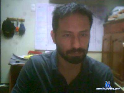 ruddber cam4 gay performer from Republic of Peru livetouch 