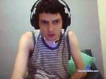Fussador cam4 livecam show performer room profile
