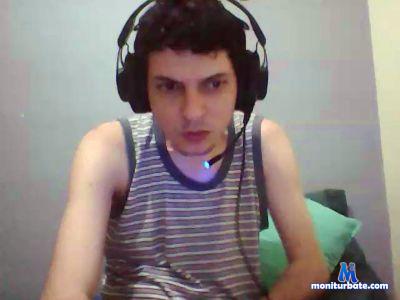 Fussador cam4 bicurious performer from Federative Republic of Brazil  