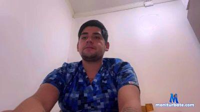 josephmxwell cam4 gay performer from Republic of Chile  