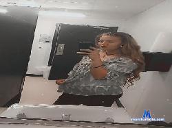KrystalBunnie69 cam4 live cam performer profile