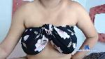 SamanthaGomez cam4 livecam show performer room profile