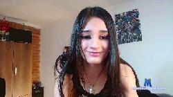 Miss_antoTs cam4 live cam performer profile