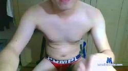 robbersay cam4 live cam performer profile