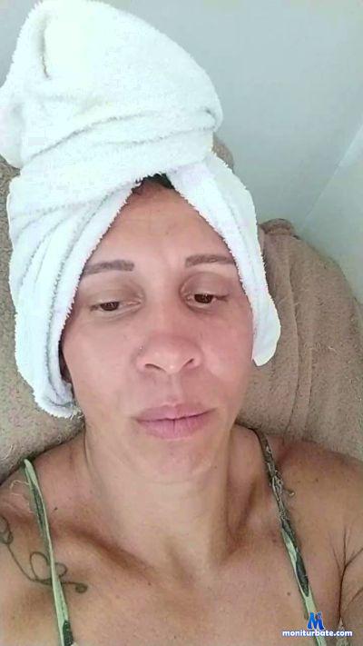 leleka7 cam4 bisexual performer from Federative Republic of Brazil  