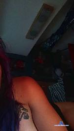 Azulinha cam4 livecam show performer room profile