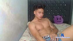 dominiofit cam4 live cam performer profile