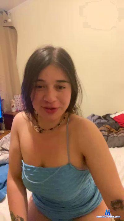 Elav666 cam4 straight performer from Republic of Chile amateur 