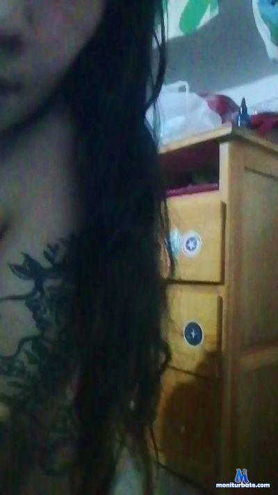 Roci983 cam4 bisexual performer from Republic of Colombia  