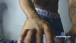 Gils_Omega cam4 livecam show performer room profile