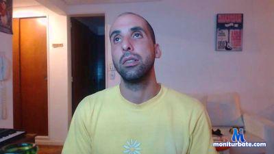Dionisio_Fiesta cam4 gay performer from Argentine Republic  
