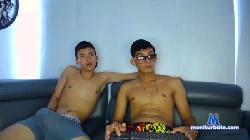 cute_boys231 cam4 live cam performer profile