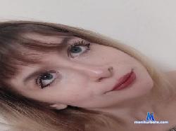 FredericaCure cam4 live cam performer profile