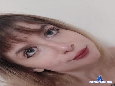 FredericaCure cam4 bisexual performer from French Republic  