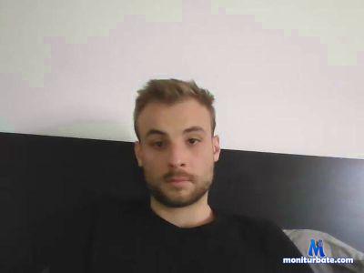 tdrush cam4 bisexual performer from Federal Republic of Germany masturbation amateur 