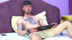 KevinBlurr cam4 live cam performer profile