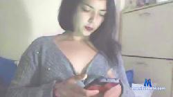 beky601win cam4 live cam performer profile