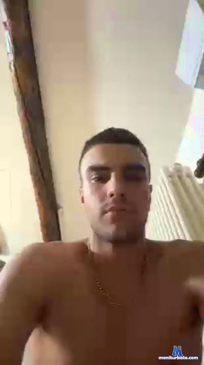 Davloco cam4 bisexual performer from Republic of Italy  