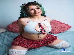 violethogwarts_ cam4 live cam performer profile
