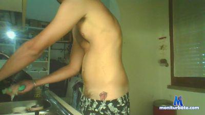 Benvoluto cam4 bisexual performer from Republic of Italy  