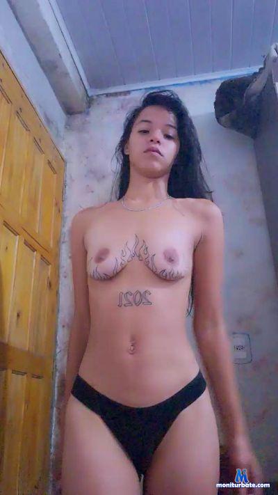 eloahot cam4 bisexual performer from Federative Republic of Brazil sexo camisinha 