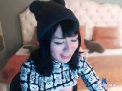 Haru_Queenn cam4 live cam performer profile