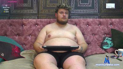 XavierMaxx cam4 straight performer from United States of America  