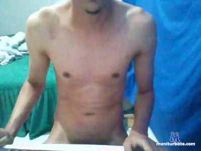 _Marks cam4 gay performer from Federative Republic of Brazil magrinho 
