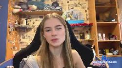 IrmaHipsley cam4 live cam performer profile