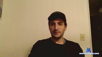 Matiasvc37 cam4 straight performer from Argentine Republic  