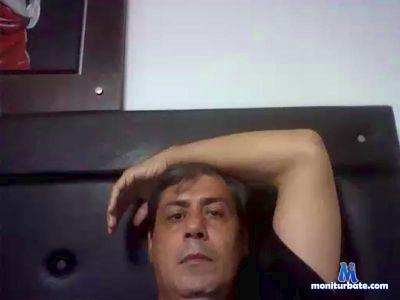 maximo3340 cam4 straight performer from Argentine Republic  
