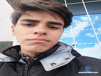 Theskinnyboys cam4 gay performer from United States of America cum ass cute feet masturbation blowjob AssToMouth 