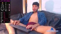hadesxduvan cam4 live cam performer profile