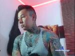 alterbastard cam4 livecam show performer room profile