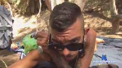 BadPrinceXX cam4 live cam performer profile
