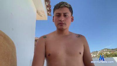 vik_3 cam4 bisexual performer from Kingdom of Spain  