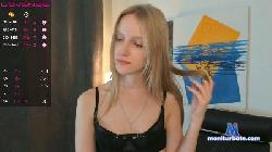 AraBlakeman cam4 live cam performer profile