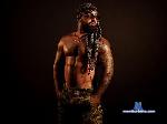 Leonidas_Murphy cam4 livecam show performer room profile