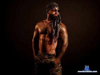 Leonidas_Murphy cam4 bicurious performer from Bolivarian Republic of Venezuela  